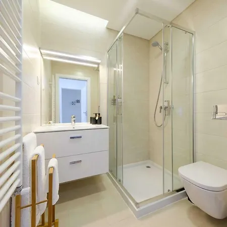 Apartamento Alto Das Nogueiras * Fatima