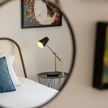 Apartamento Alto Das Nogueiras Lägenhet Fátima