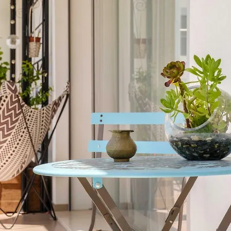 Apartamento Alto Das Nogueiras Lägenhet *