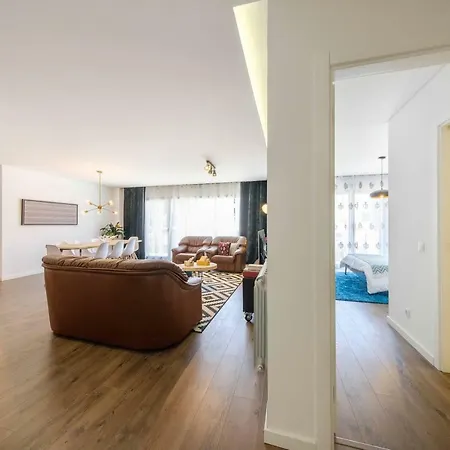 Apartamento Alto Das Nogueiras Apartment Fatima