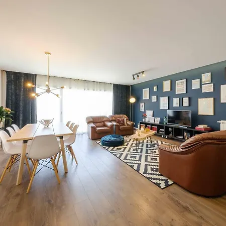 Apartamento Alto Das Nogueiras Fátima