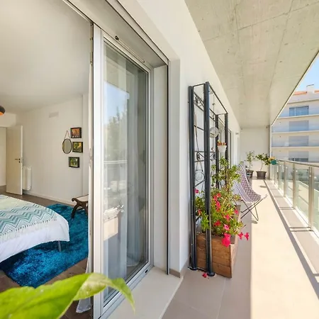 Apartamento Alto Das Nogueiras * Fátima