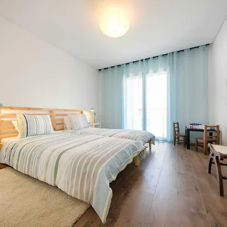 Apartamento Alto Das Nogueiras Lägenhet Fátima