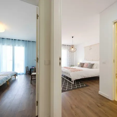 Apartamento Alto Das Nogueiras *