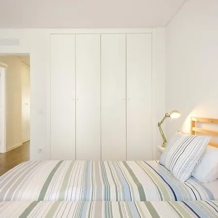 Lägenhet Apartamento Alto Das Nogueiras Fátima